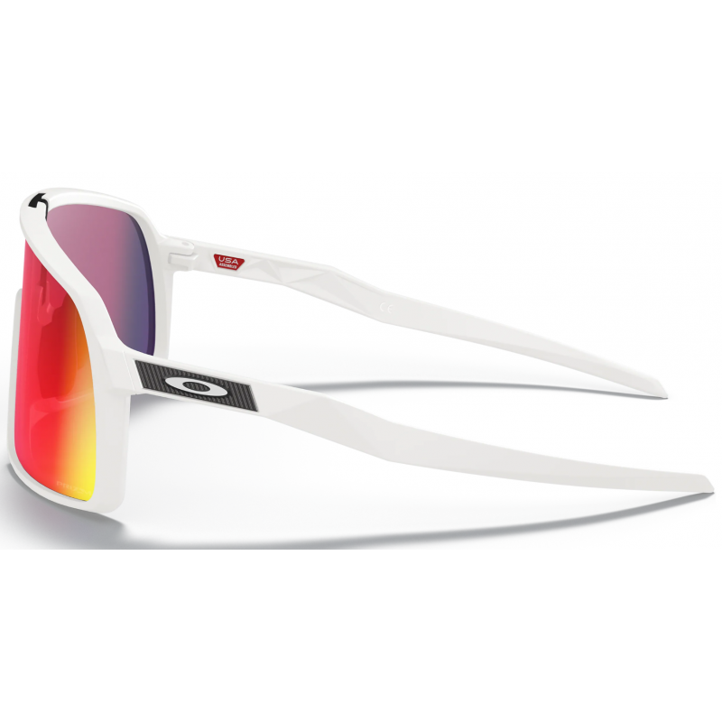Oakley Sutro Matte White lens Prizm Road OO9406-0637 - Envio 24h