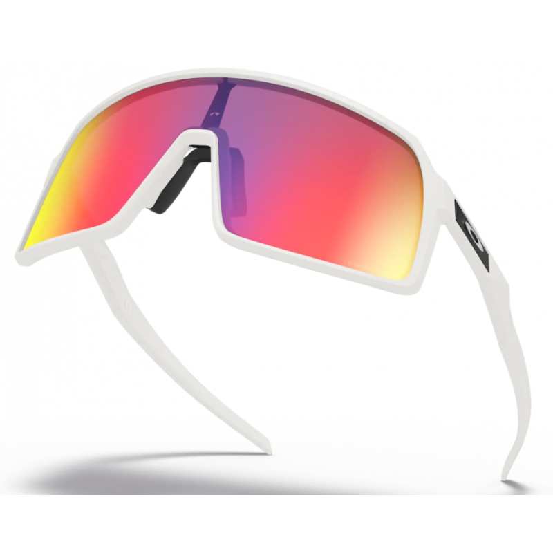 Oakley Sutro Matte White lens Prizm Road OO9406-0637 - Envio 24h