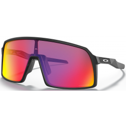 Oakley Sutro Matte Black lens Prizm Road OO9406-0837 - Envio 24h