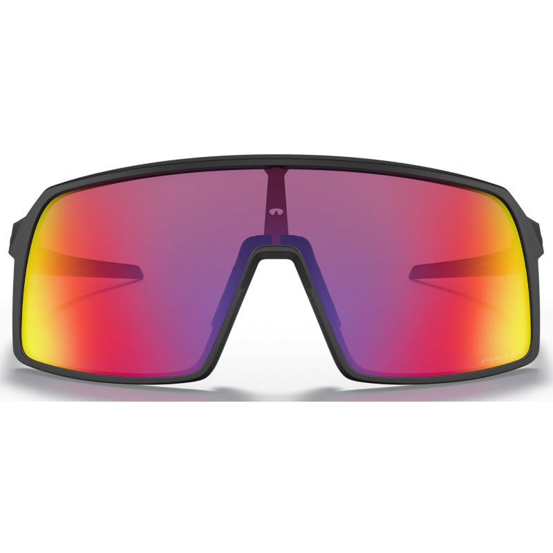 Oakley Sutro Matte Black lens Prizm Road OO9406-0837 - Envio 24h