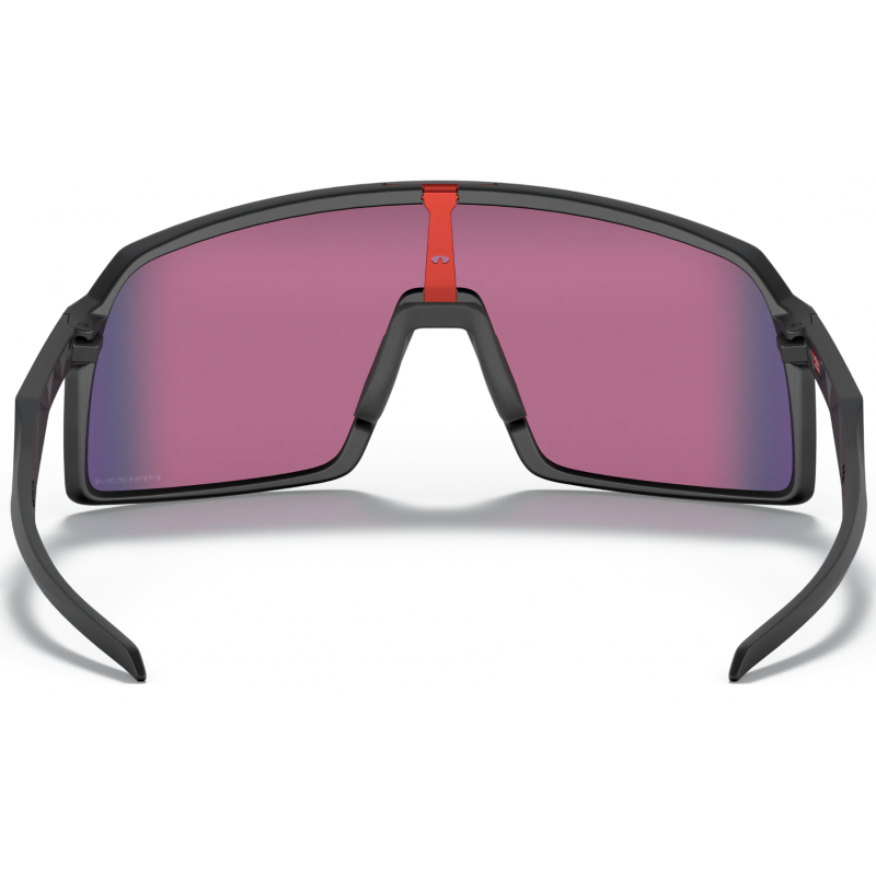 Oakley Sutro Matte Black lens Prizm Road OO9406-0837 - Envio 24h