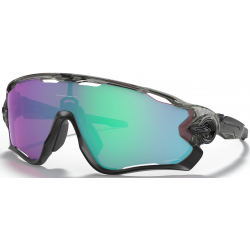 Oakley Jawbreaker lente de tinta cinza Prizm Road Jade OO9290-4631 - Envio 24h
