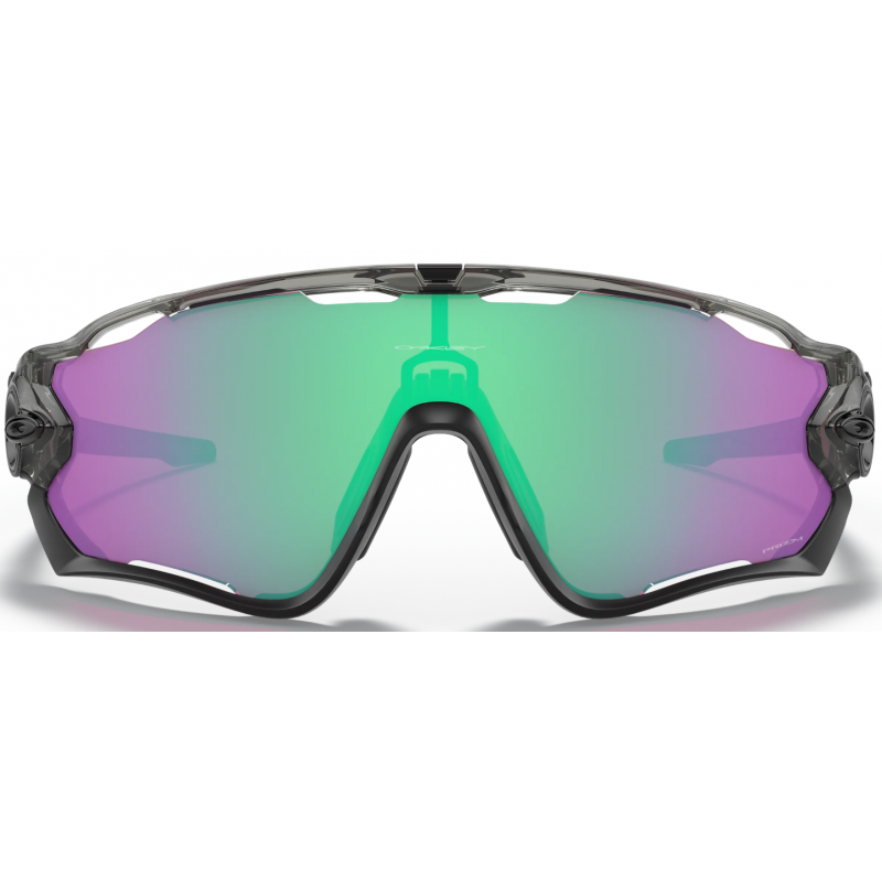 Oakley Jawbreaker lente de tinta cinza Prizm Road Jade OO9290-4631 - Envio 24h
