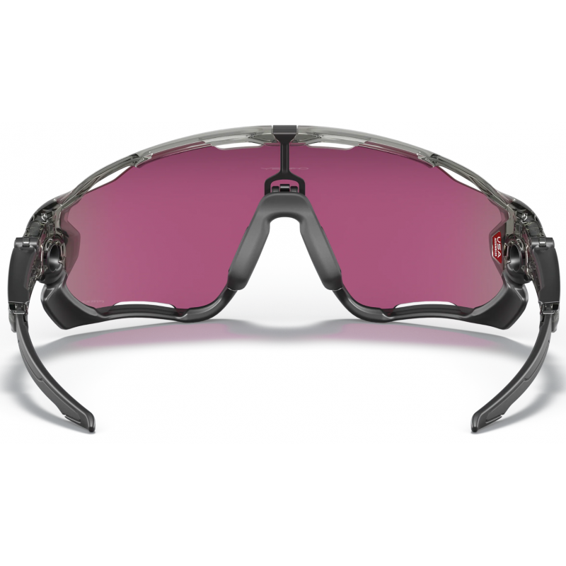 Oakley Jawbreaker lente de tinta cinza Prizm Road Jade OO9290-4631 - Envio 24h
