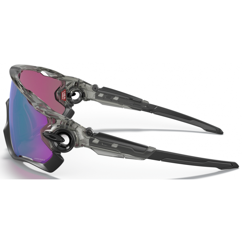 Oakley Jawbreaker lente de tinta cinza Prizm Road Jade OO9290-4631 - Envio 24h