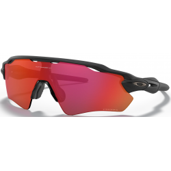 Oakley Radar EV Path lente preta fosca Prizm Trail Torch - Envio 24h