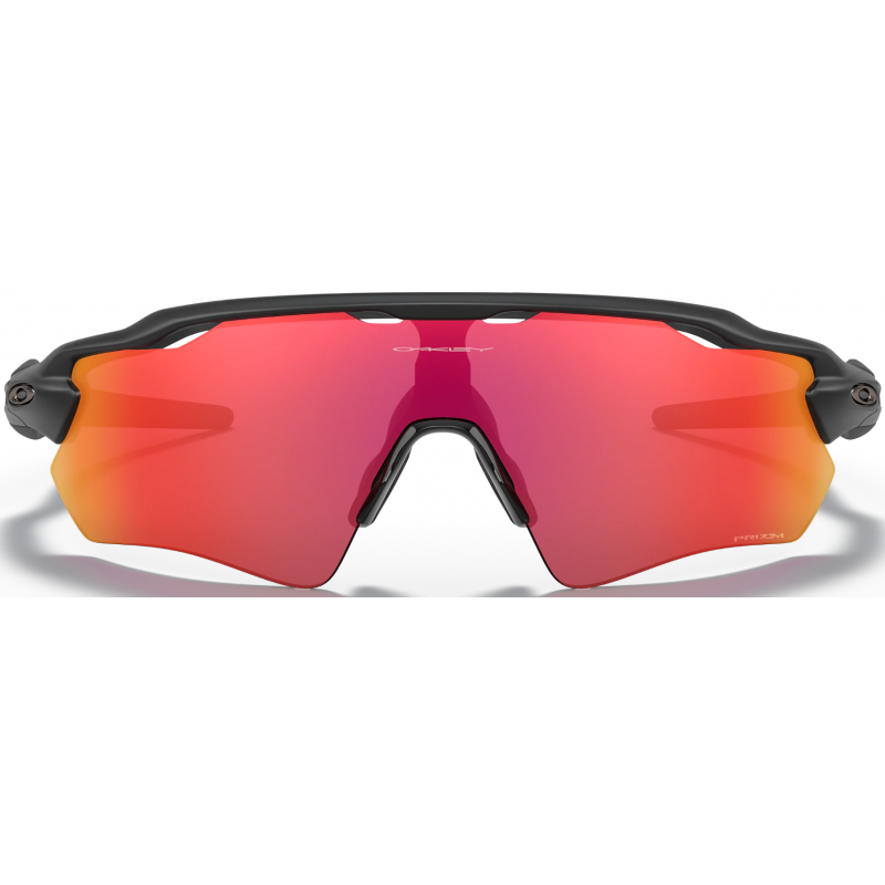 Oakley Radar EV Path lente preta fosca Prizm Trail Torch - Envio 24h