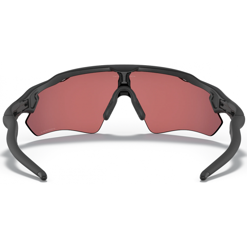 Oakley Radar EV Path lente preta fosca Prizm Trail Torch - Envio 24h