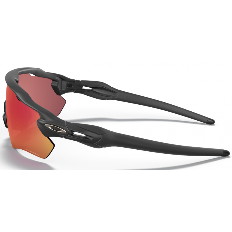 Oakley Radar EV Path lente preta fosca Prizm Trail Torch - Envio 24h