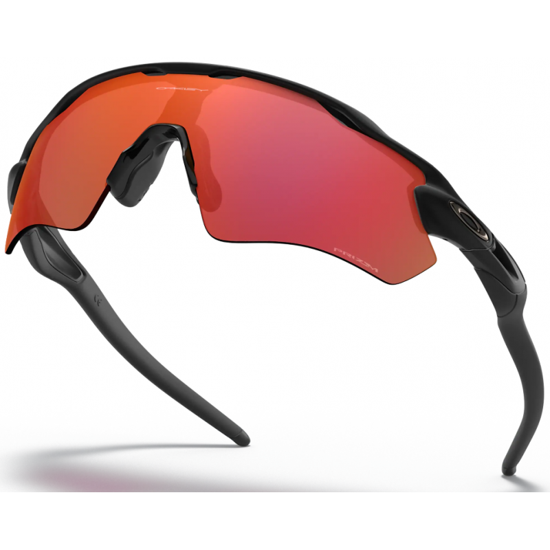 Oakley Radar EV Path lente preta fosca Prizm Trail Torch - Envio 24h