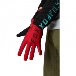 Fox Ranger Gel chili luvas longas - Envio 24h - Melhores preços