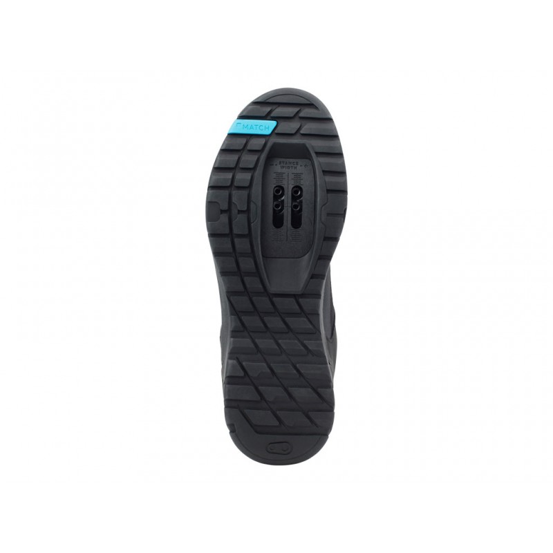 Crankbrothers Mallet E Lace preto/azul - Envio 24h - Melhores preços