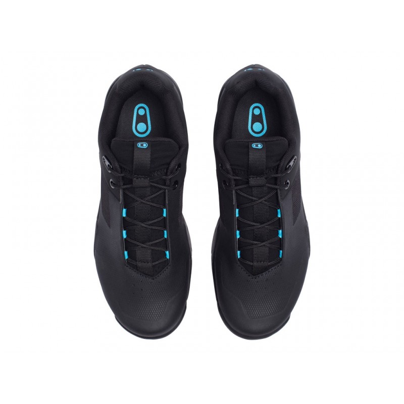 Crankbrothers Mallet E Lace preto/azul - Envio 24h - Melhores preços