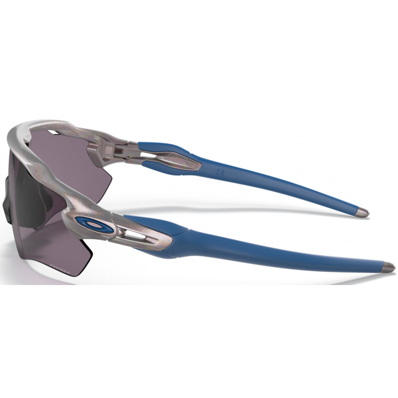 Oakley Radar EV Caminho Holográfico Lente Prizm Cinza OO8208-C538
