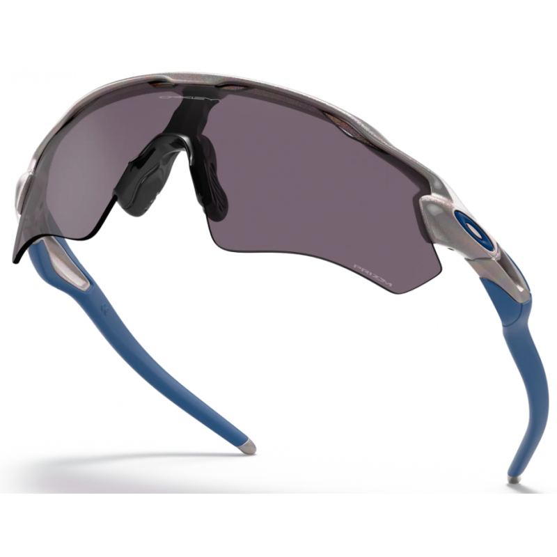 Oakley Radar EV Caminho Holográfico Lente Prizm Cinza OO8208-C538