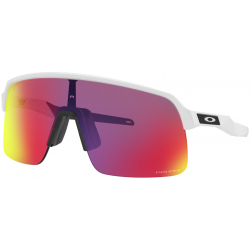 Oakley Sutro Lite matte branco Lens Prizm Road OO9463-0239