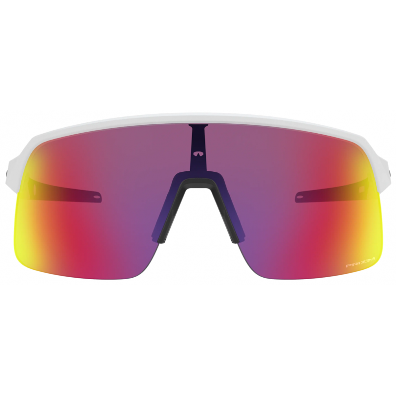 Oakley Sutro Lite matte branco Lens Prizm Road OO9463-0239