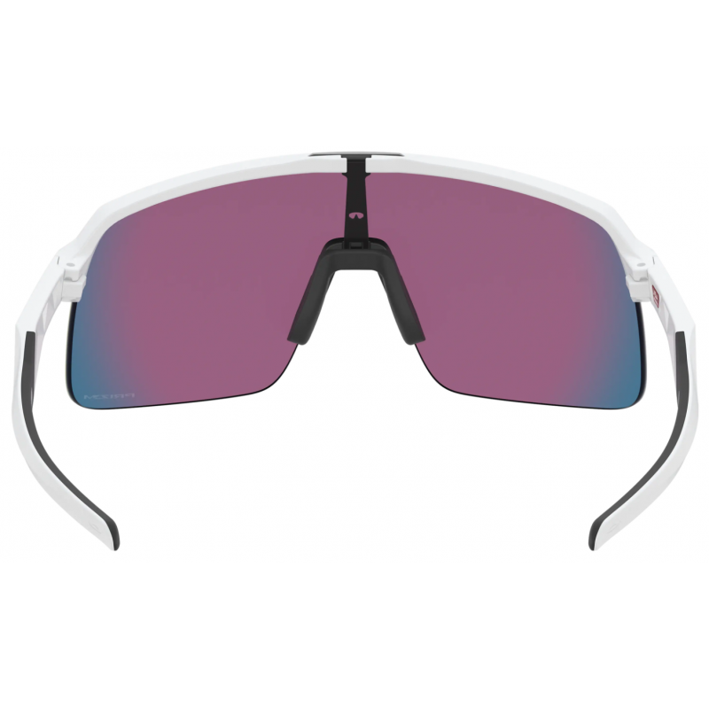 Oakley Sutro Lite matte branco Lens Prizm Road OO9463-0239