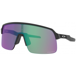 Oakley Sutro Lite matte preto Lens Prizm Road Jade OO9463-0339