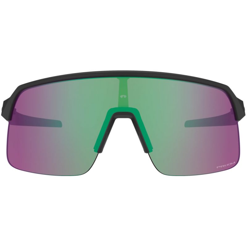 Oakley Sutro Lite matte preto Lens Prizm Road Jade OO9463-0339