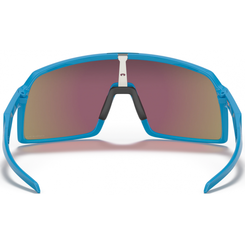 Oakley lente Sutro Sky Prizm Sapphire OO9406-0737