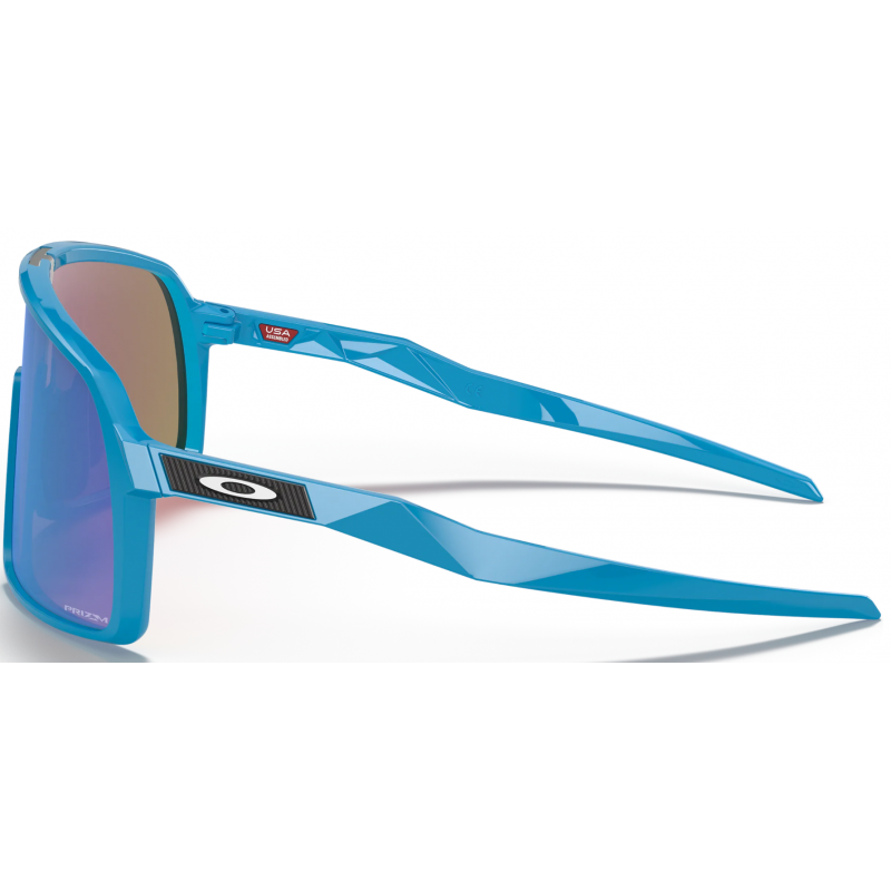 Oakley lente Sutro Sky Prizm Sapphire OO9406-0737