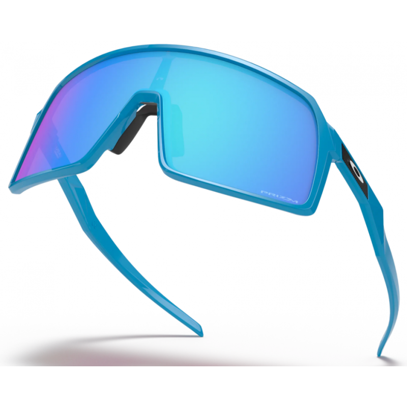 Oakley lente Sutro Sky Prizm Sapphire OO9406-0737