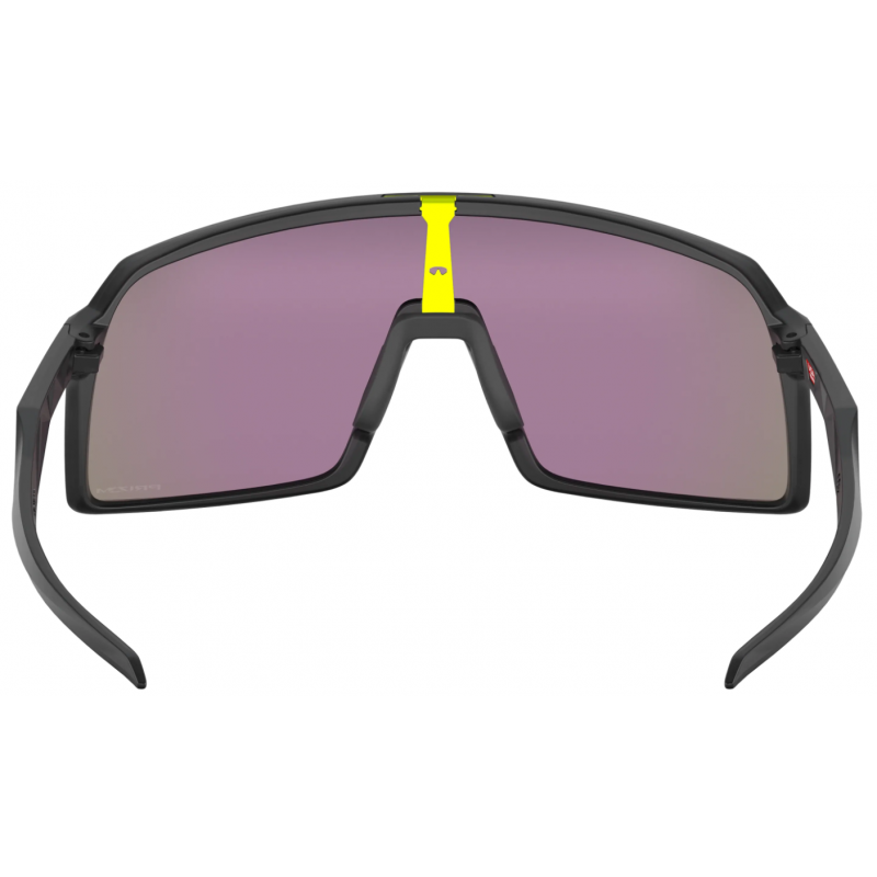Oakley Sutro Black Ink lens Prizm Jade OO9406-0337 - Envio 24h