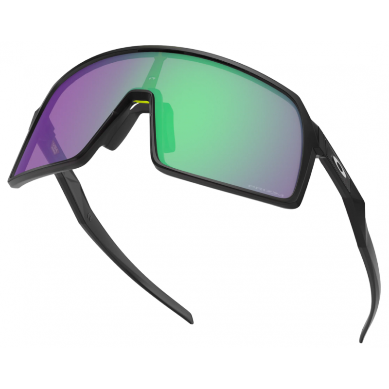 Oakley Sutro Black Ink lens Prizm Jade OO9406-0337 - Envio 24h