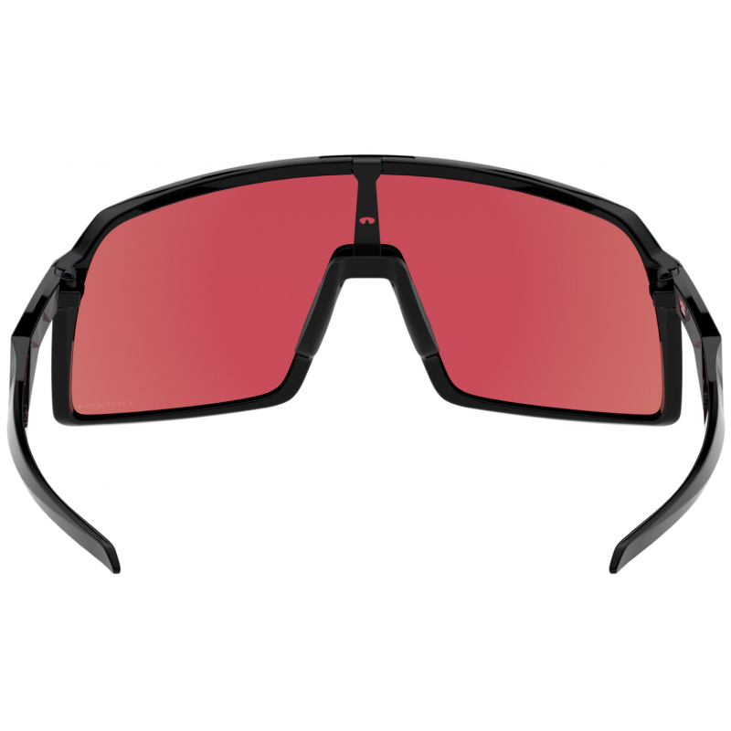 Oakley Sutro Lente preta polida Prizm Snow Jade OO9406-2137