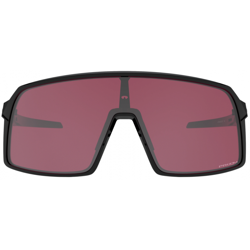 Oakley Sutro Lente preta polida Prizm Neve Preta OO9406-2037