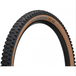 Maxxis Minion DHR II 29x2.60 EXO/TR/TANWALL dobrável - Envio 24h