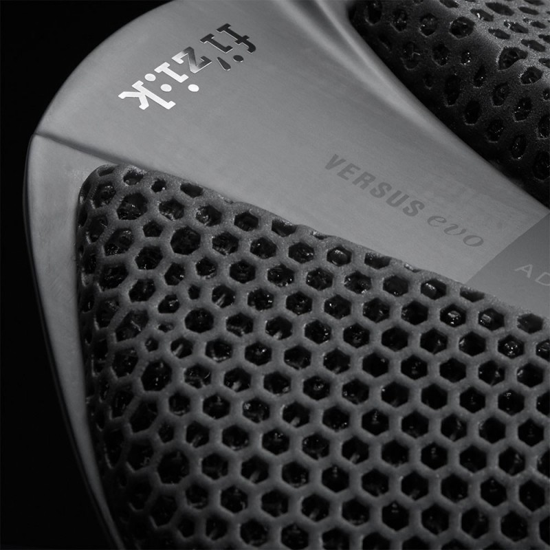 Fizik Antares ADAPTATIVO VS Evo 00 139mm preto regular - Envio 24h