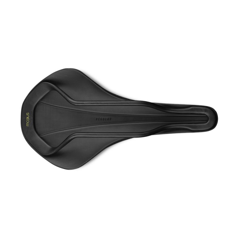 Fizik Antares ADAPTATIVO VS Evo 00 139mm preto regular - Envio 24h