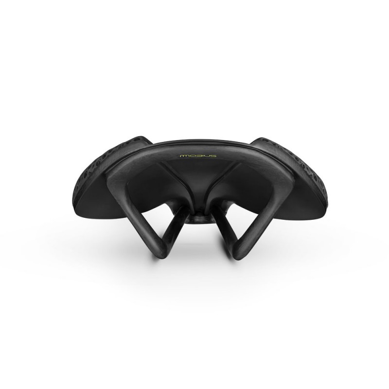 Fizik Antares ADAPTATIVO VS Evo 00 139mm preto regular - Envio 24h
