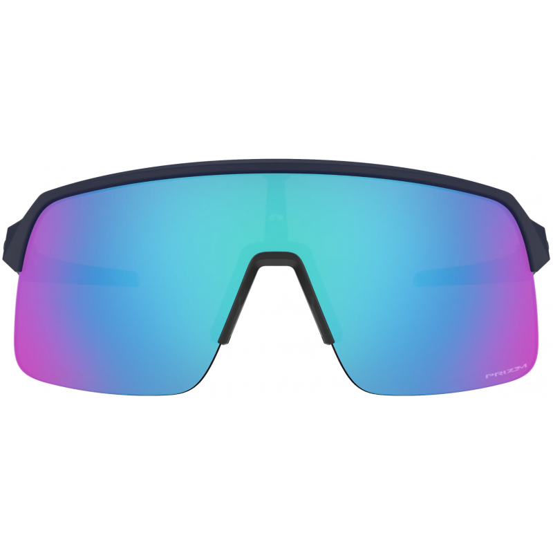 Oakley Sutro Lite matte navy lens Prizm Sapphire OO9463-0639