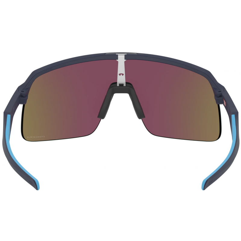 Oakley Sutro Lite matte navy lens Prizm Sapphire OO9463-0639