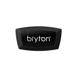 Bryton sensor de frequência...
