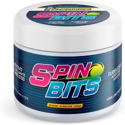 x-sauce bits de spin sem tubo - Envio 24h - Melhores preços