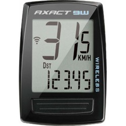Giant Axact 9W Wireless Black Odometer - Envio 24h
