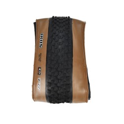 Maxxis Ikon 29x2.20 exo/tr/tanwall cobertura dobrável - Envio 24h