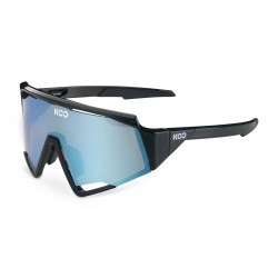 KOO Espectro Black Lens Turquoise Mirror Glasses - Envio 24h
