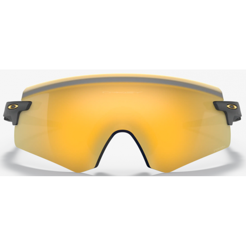 Oakley Encoder Matte Carbon Lens Prizm 24K OO9471-0436