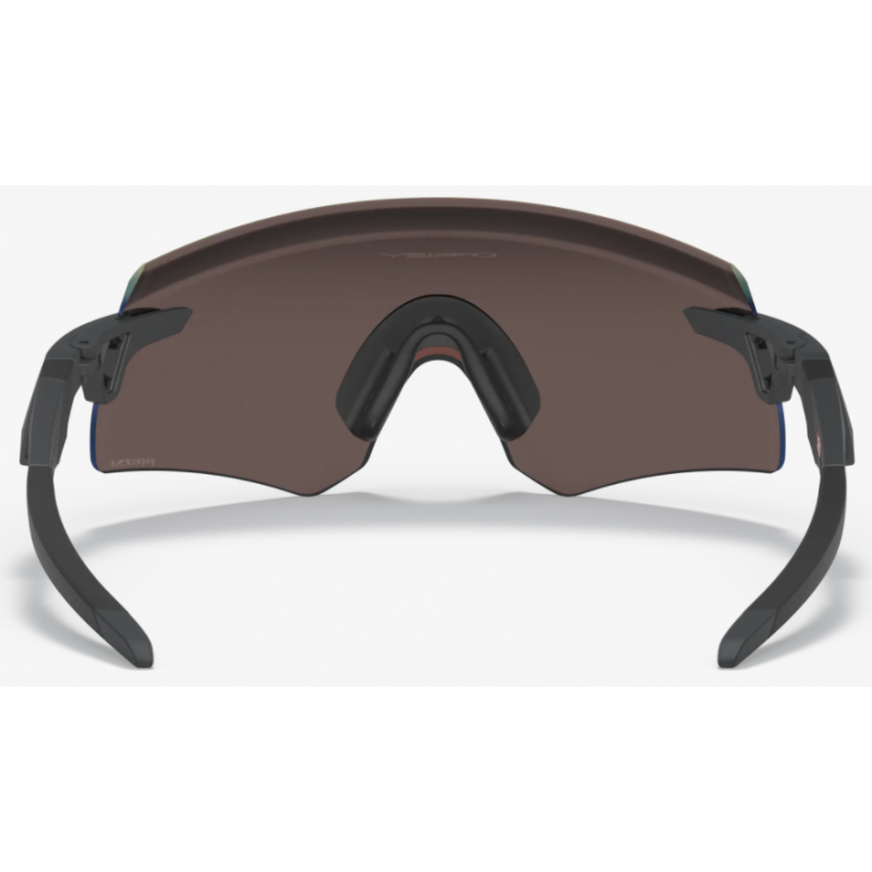 Oakley Encoder Matte Carbon Lens Prizm 24K OO9471-0436