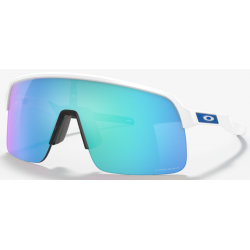 Oakley Sutro Lite Matte White Lente Prizm Safira OO9463-1939