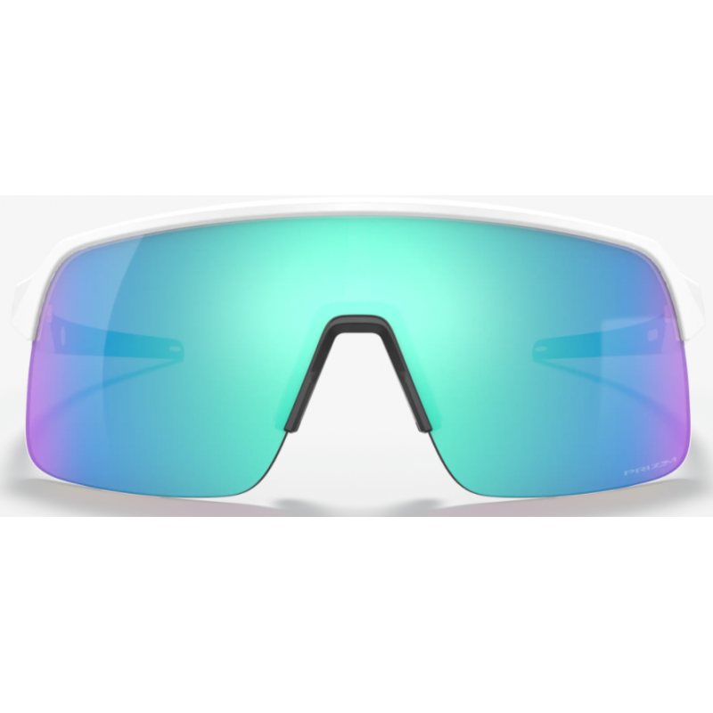 Oakley Sutro Lite Matte White Lente Prizm Safira OO9463-1939