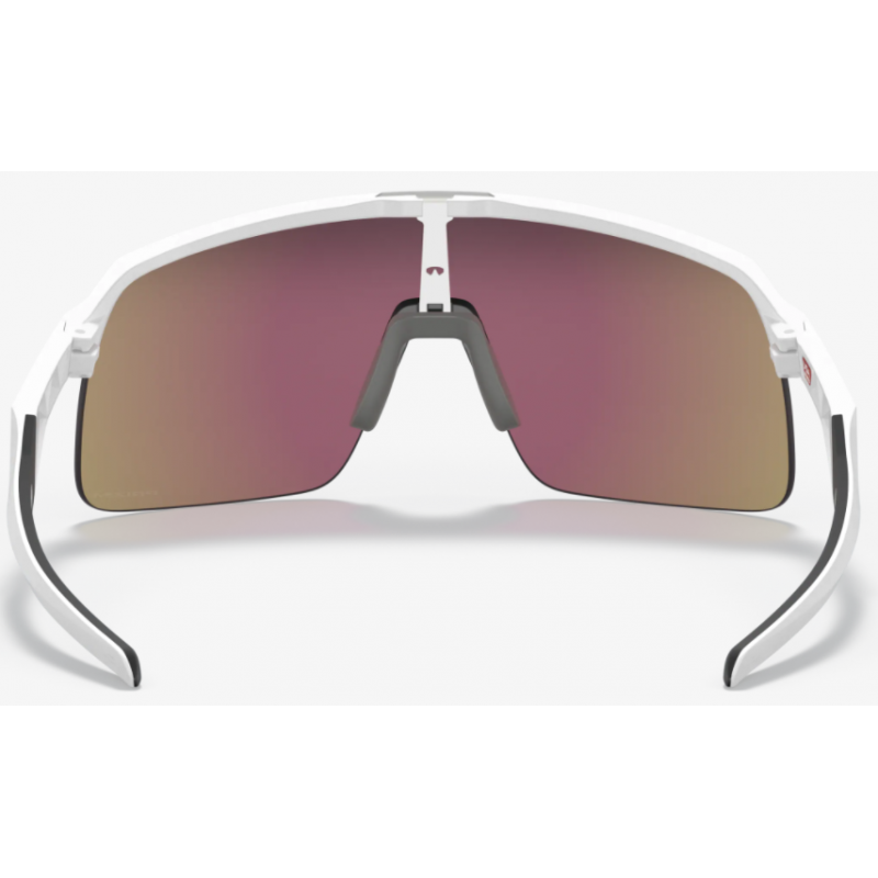 Oakley Sutro Lite Matte White Lente Prizm Safira OO9463-1939