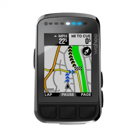 Wahoo Elemnt Bolt V2 gps