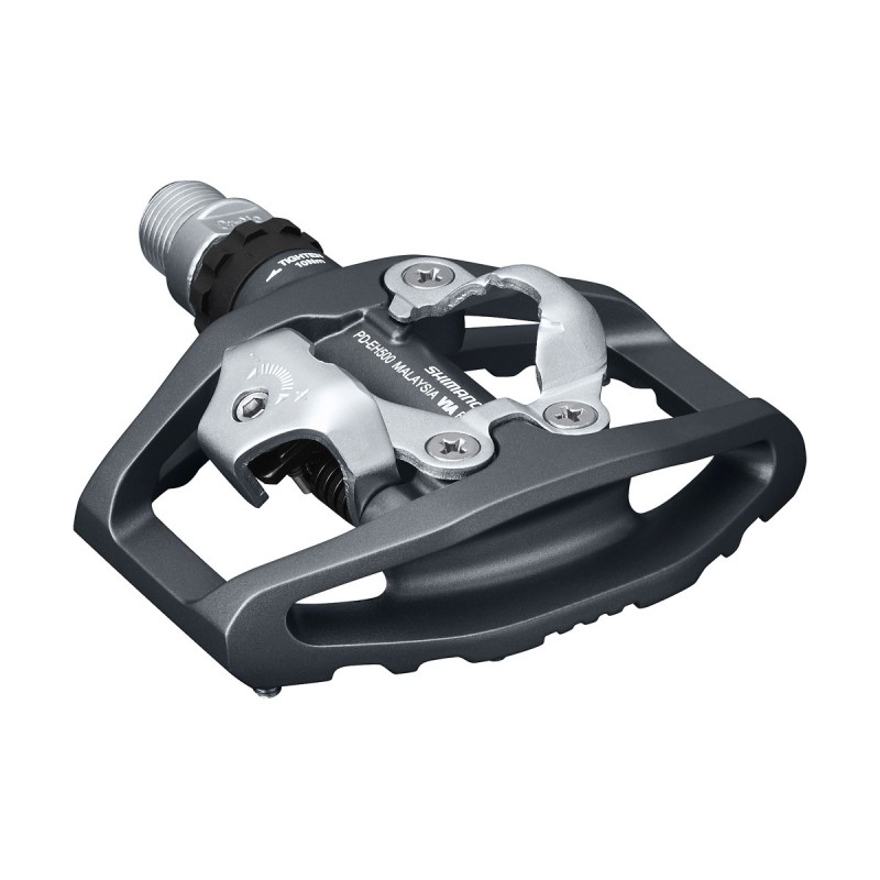 Shimano EH500 Trail/Enduro Pedal misto - 24H Envio - OFERTAS