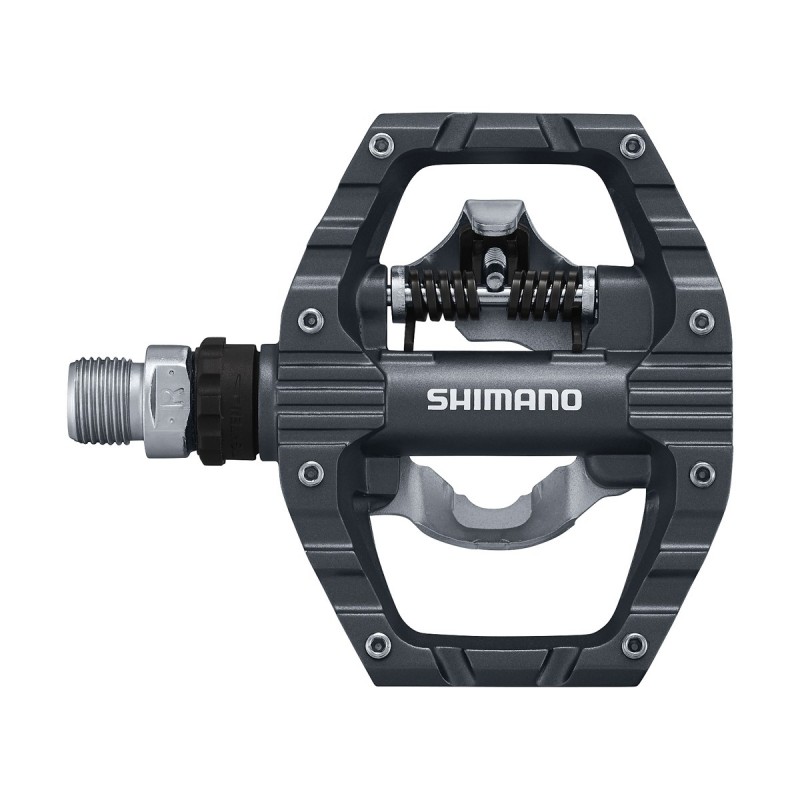 Shimano EH500 Trail/Enduro Pedal misto - 24H Envio - OFERTAS